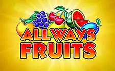 Allways Fruits