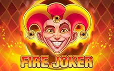 Fire Joker