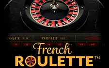 French Roulette