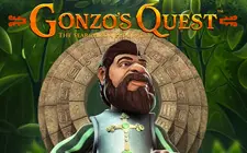Gonzo's Quest