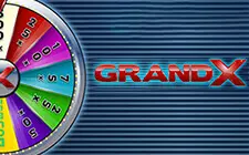 Grand X