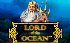 Lord of the Ocean