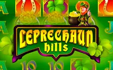 Leprechaun Hills