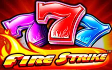 Fire Strike
